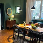 The Cozy Family Retreat Luebeck