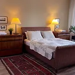 The Cozy Family Retreat Luebeck