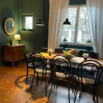 The Cozy Family Retreat Luebeck