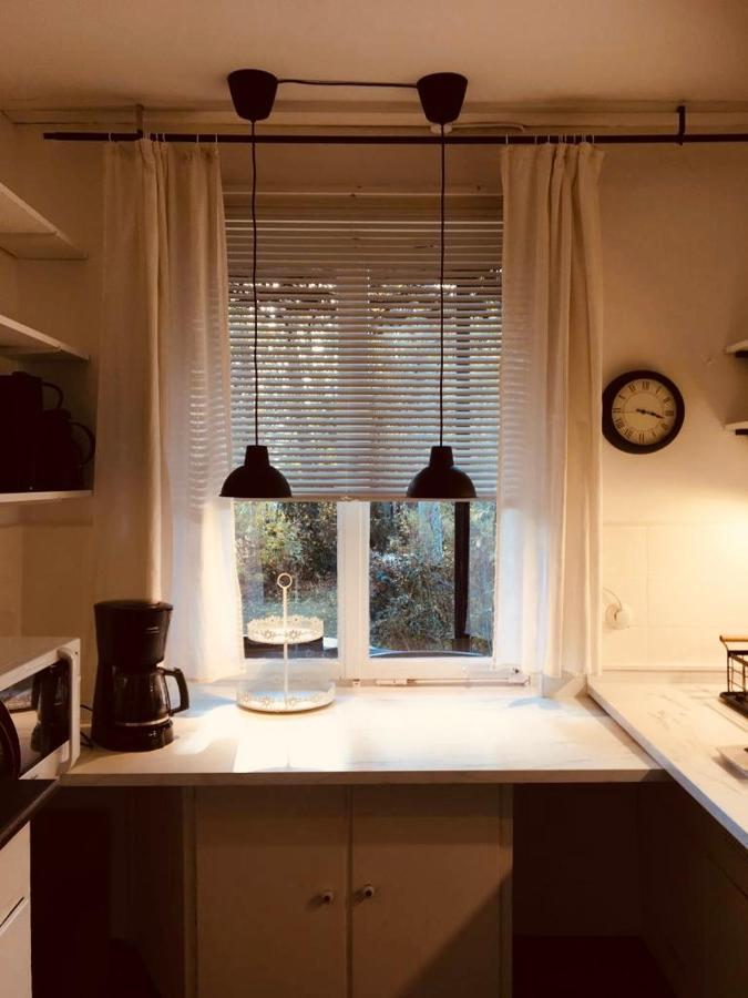 The Cozy Family Retreat Lubeck