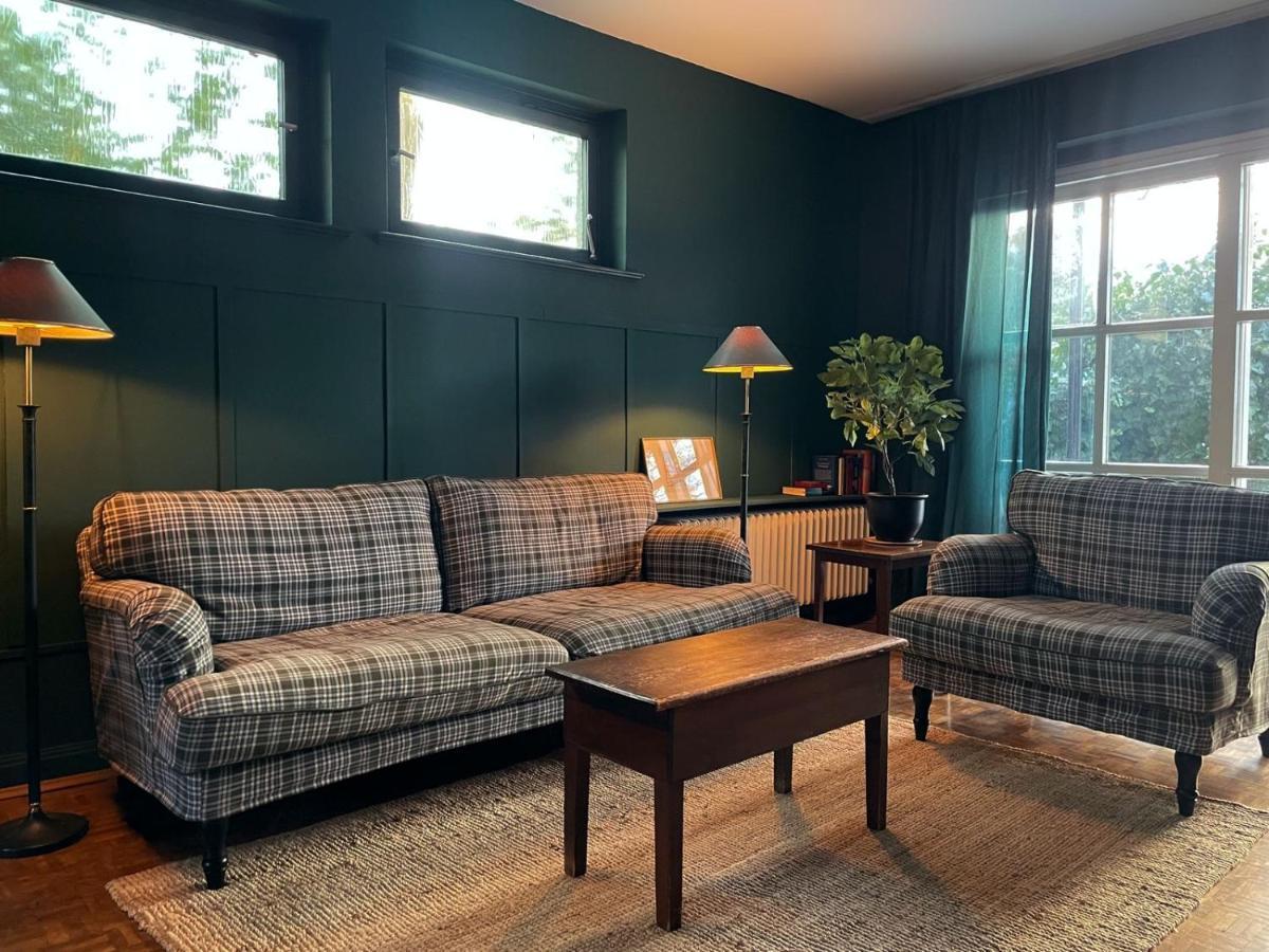 The Cozy Family Retreat *