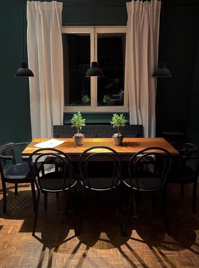 The Cozy Family Retreat